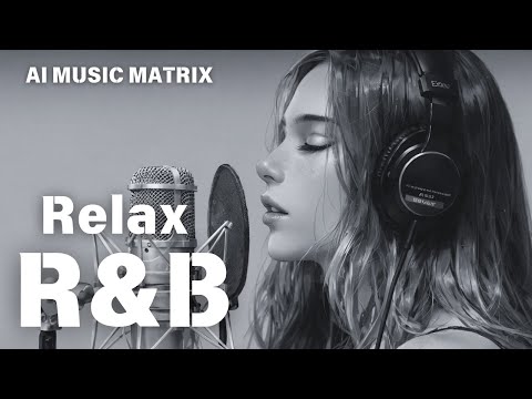 【R&B Relax 23】Cozy music / Chill / 作業用 / Ballad / リラックス / Coffee