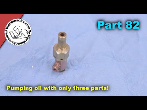 Oil Pump! - Pennsylvania A3 Switcher, Part 82