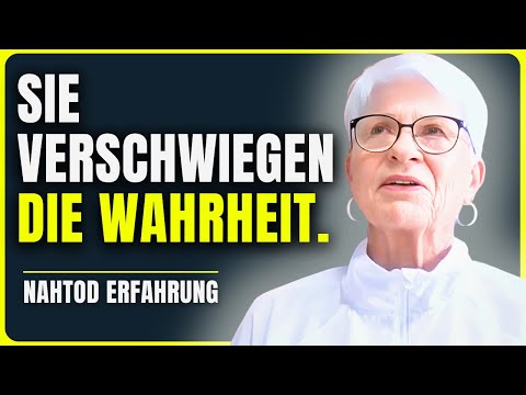 ICH STARB Und Erwachte In Der HÖLLE: Was Ich Sah, Wird Sie Schockieren! | Nahtoderfahrung #nte