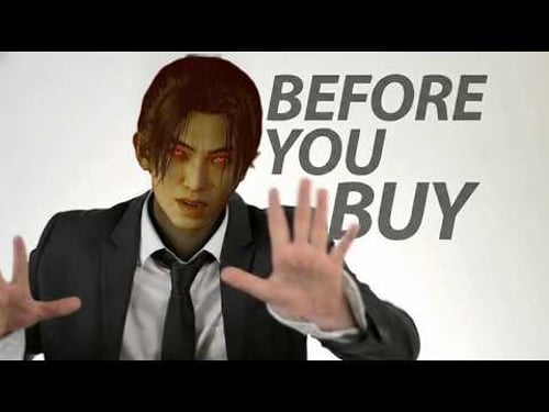 Nioh 3 - Before You Buy
