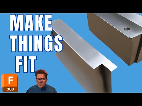 Learn Fusion 360 Dimensions – Types, Best Practices & Troubleshooting