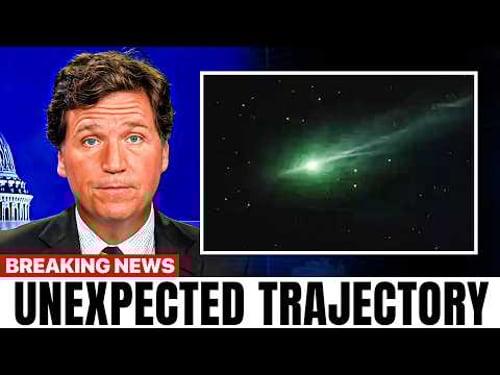 3I/ATLAS Update: What Happens Next as It Gets Closer to Earth?