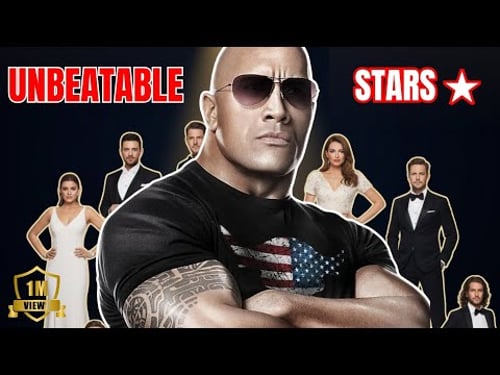 10 Famous Actors Who Changed Cinema Forever | T 10 HUB |