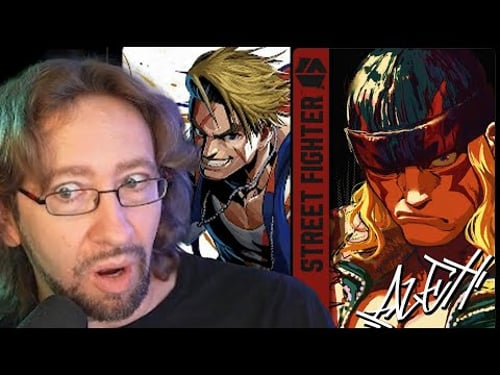 The Future of Street Fighter 6