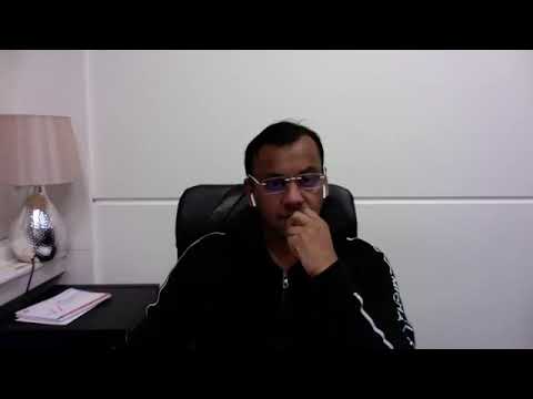 Setish Bindraban VS Jennifer Bhagwandin (Gurcharandass Ji)