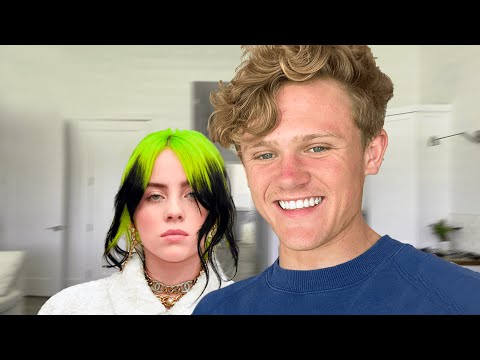 "Friends With Celebrities" Photoshop Challenge