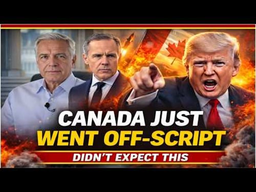 The 12 Hours That Broke America’s Grip on the Global Economy