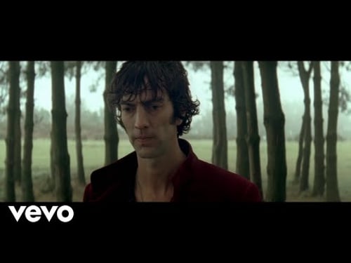 The Verve - Rather Be