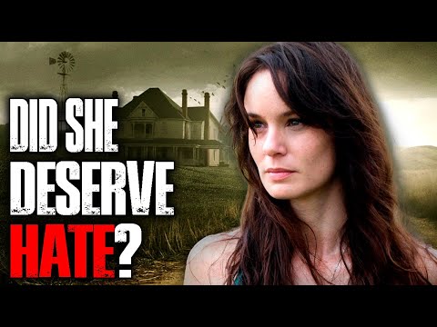 Did Lori Deserve the Hate? | The Walking Dead
