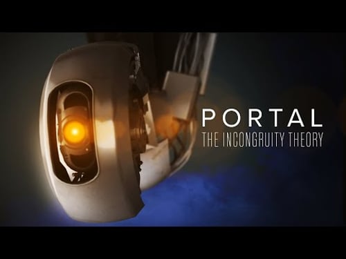 PORTAL - The Incongruity Theory