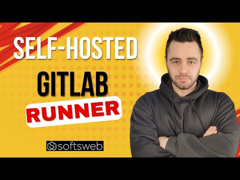 Self-Host GitLab Runner: Quick Setup Guide