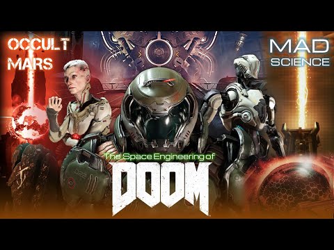 Is DOOM "Unrealistic"? - A Space Engineer's Review