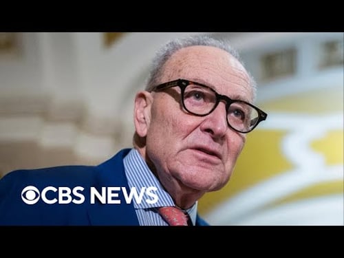 Congress shifts focus to ICE reform after Trump signs bill ending partial government shutdown