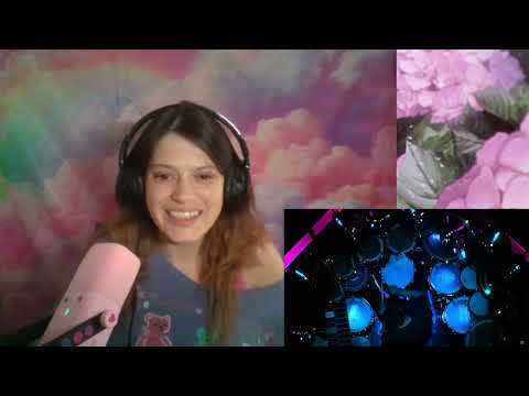 Reaction Part 2! RUSH - "La Villa Strangiato" LIVE in Cleveland 2011