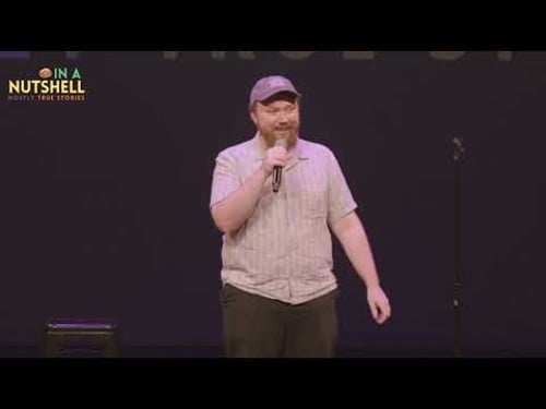 Beau Davis - Sophia Theater Set Clip