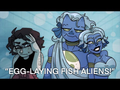 Art Tropes That Annoy Me