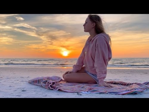 Winter Van Life in Florida: road trip edition