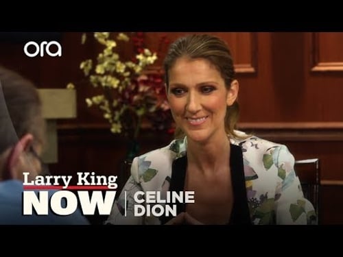 Celine Dion on Returning to the Spotlight, New Music & Motherhood