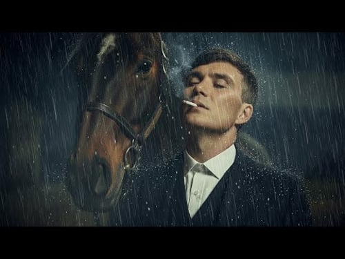 Music for Men Who Stay Silent Under Pressure | Gentleman Dark Blues