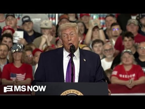 Trump claims victory in Iran without any concrete deal