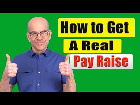 How to Ask Your Boss for a Raise