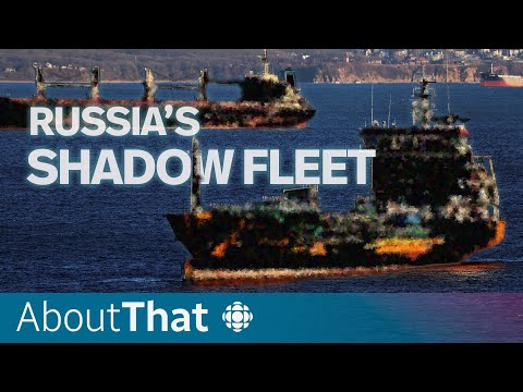 How the West's plan to punish Russian oil backfired | About That