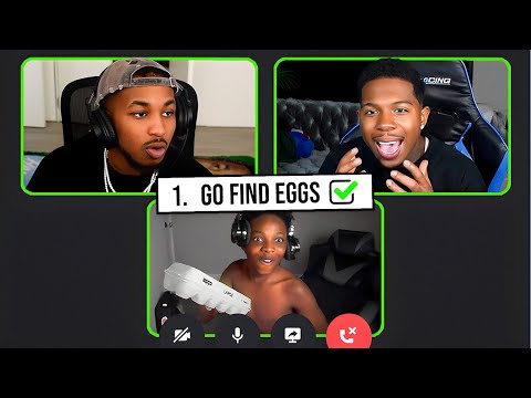 I Competed In DDG's Viewers Scavenger Hunt.. **They Cheated!!**