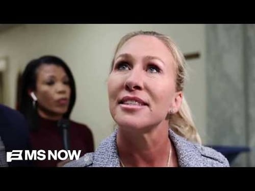 Georgia set to hold special election races Tuesday; can Democrats flip MTG's old seat?