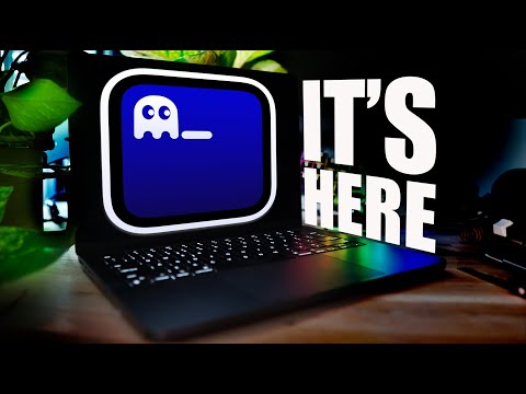 Ghostty is Probably The Best Terminal Emulator I've Ever Used