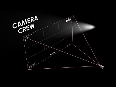 Camera Crew – Free Advanced Camera Tool for After Effects