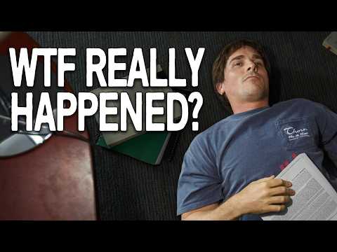 How The Big Short Actually Worked