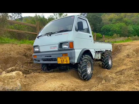10 Mini Trucks That Are Tougher Than the Big Pickups