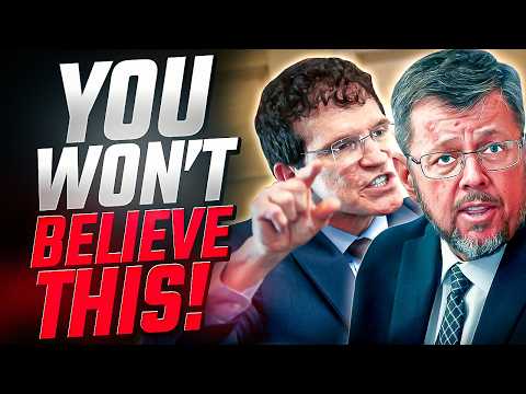 $325,000 Bribe Exposed in Karen Read Trial