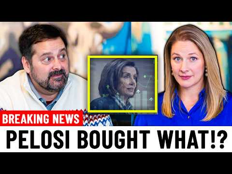 ALERT! Pelosi’s Bullish 2026 Buy List