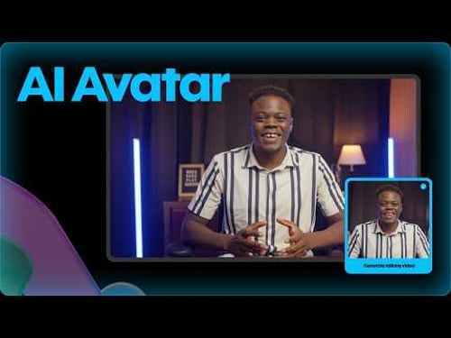 Create REALISTIC AI Avatar Videos in 14 Minutes (Step by Step Tutorial)