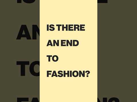 Socialist Counter Fashion. Full video on the channel.