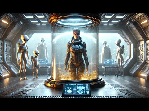 They Wanted to Watch a Human Fail. What Happened Shocked the Galaxy | HFY Story