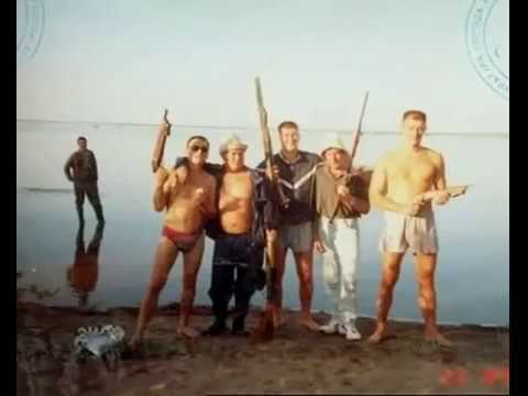 ОПГ 29й комплекс