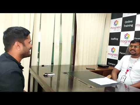 Fresher Mock Interview PYTHON | Technical Round | PYTHON Interview for Fresher | HR Interview