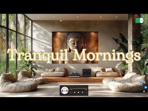Calm Daystarter Lofi βοΈπ§ | Aesthetic Beats for Study, Work, Focus & Morning Relaxation