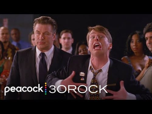 Endings So Wild Even Liz Lemon Can't Believe It