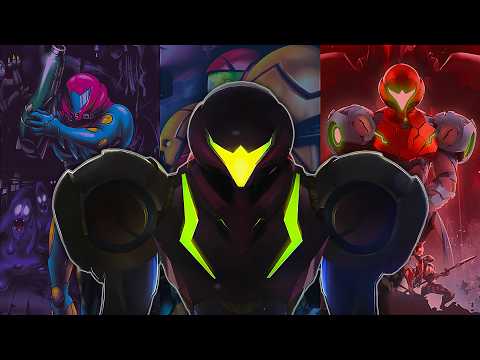 The End of the 'Metroid Saga' | From Controversy to Rebirth