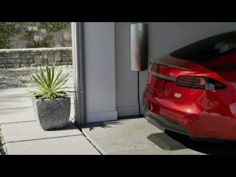 The Future of Tesla Wireless Charging w/Hevo, Emmet Peppers, Jeremy McCool, & Whole Mars