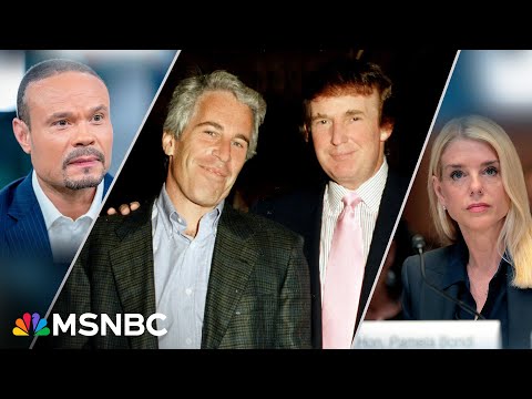 ‘Big revelation’: FBI was ordered to flag Epstein records mentioning Trump, says senator