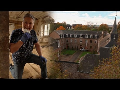 Sean Comes To Finish The Job!