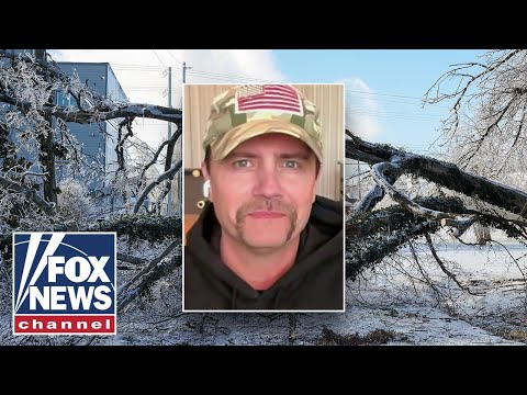 John Rich SLAMS Nashville’s ‘incompetence’ after winter storm impacts city