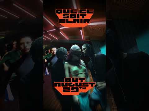 “QUE CE SOIT CLAIR” Jeudi 23:59