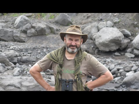 Выживание для чайников. 1 серия