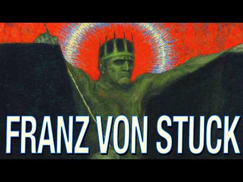 Franz von Stuck: Hitler's Favorite Artist