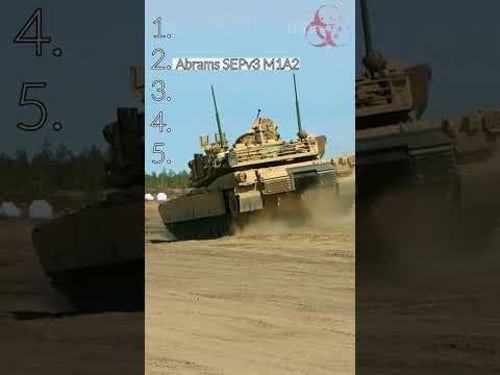 پنج تانک برتر جهان🥇